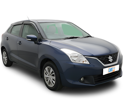 Maruti Baleno-img